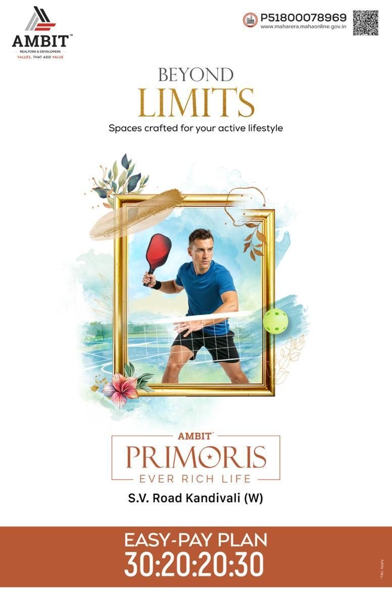 Ambit Primoris Kandivali News Photo 3